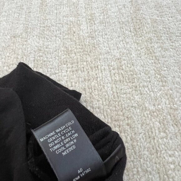 Ashley Stewart Sport Boss Lady Graphic Tunic Hoodie Sweatshirt 14/16 - Picture 10 of 10